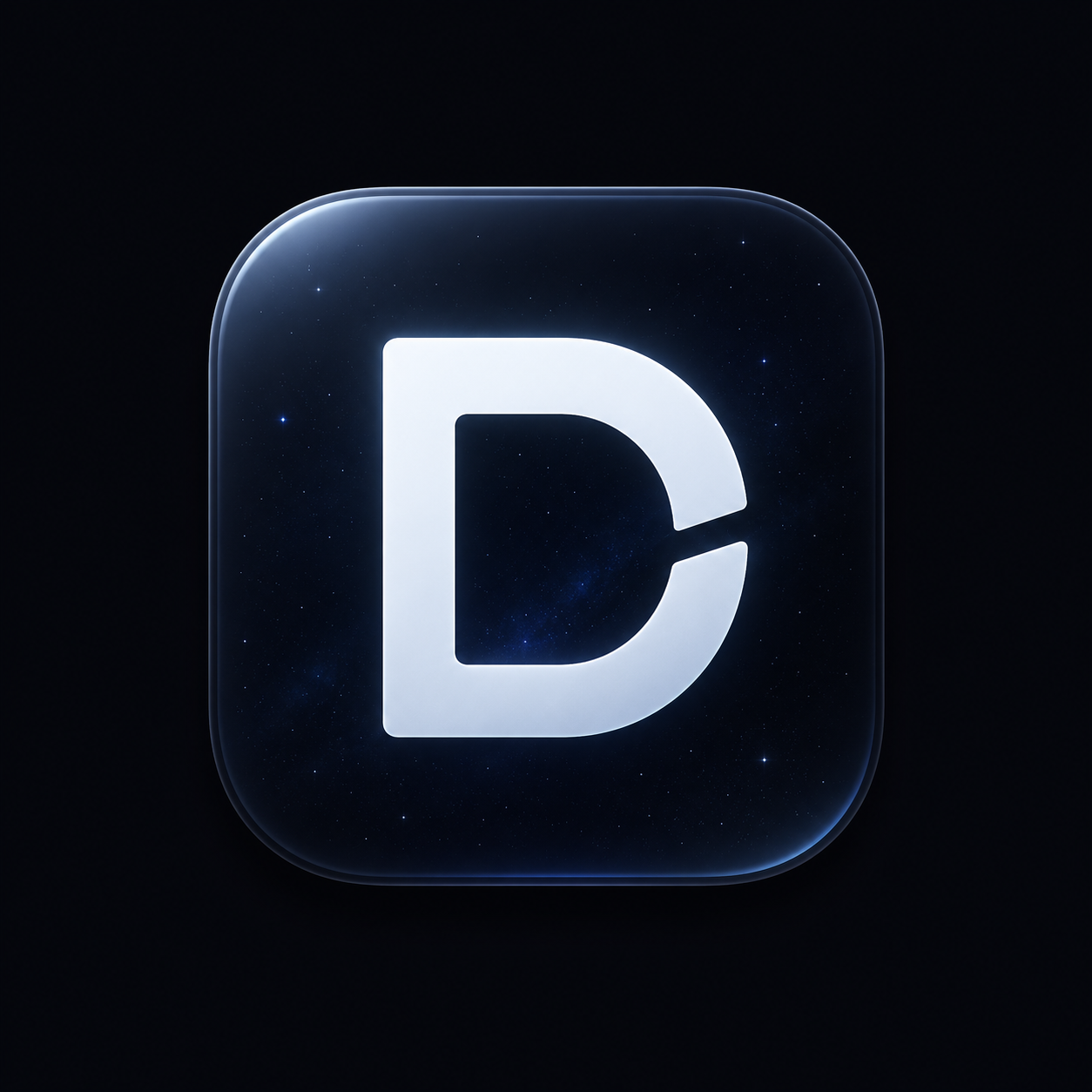 Disrupt app icon